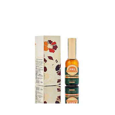 安龙私密细嫩修复精华